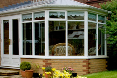 conservatories Harby