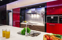 Harby kitchen extensions
