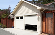 Harby garage construction leads