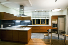 kitchen extensions Harby